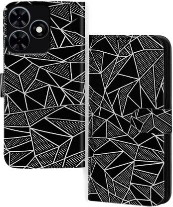 Flipkart SmartBuy Back Cover for TECNO POP 8