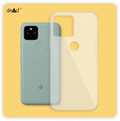 dead Back Cover for Google Pixel 5 5G