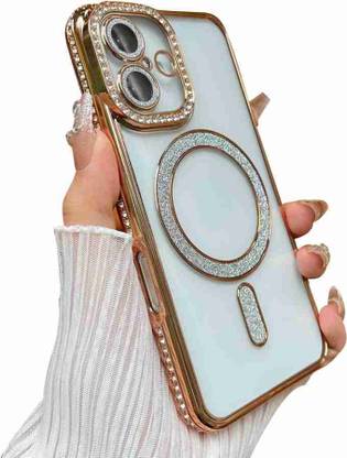 SISTERA Back Cover for iPhone 16