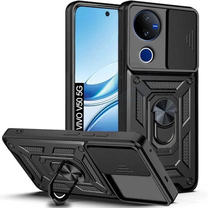 AESTMO Back Cover for Vivo V50 5G