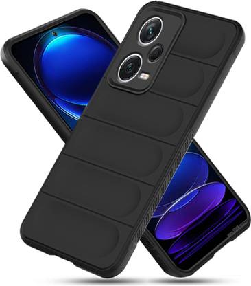 Valueactive Back Cover for Mi Redmi Note 12 Pro 5G, Redmi Note 12 Pro Back Cover Case