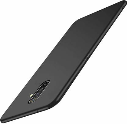 MobiSpiff Back Cover for Realme X2 Pro
