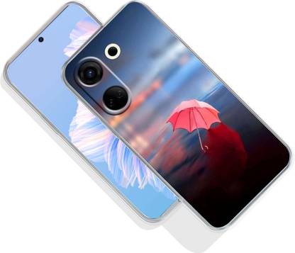Mitvaa Back Cover for Tecno Camon 20