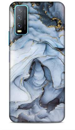 CLEOK Back Cover for Vivo Y20G