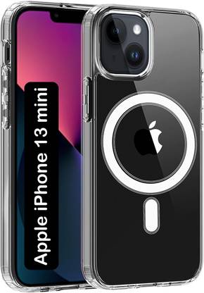 AIZLO Back Cover for iPhone 13 mini