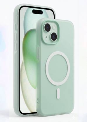 GLOBAL NOMAD Back Cover for iPhone 14