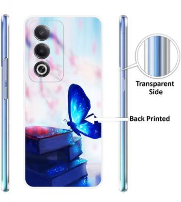 के एन डिवाइन Oppo A3 Pro 5G के लिए