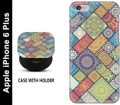 SPBR Back Cover for Apple iPhone 6 Plus