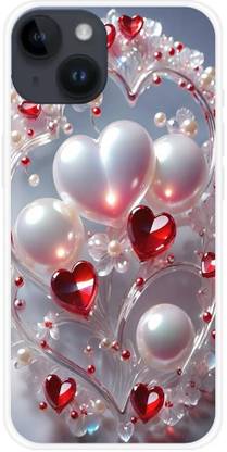 KLC Back Cover for iPhone 14