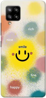 Tweakymod Back Cover for SAMSUNG M42 5G