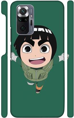 YAPZONE Back Cover for Xiaomi Redmi Note 10 Pro Max