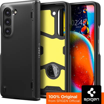 Spigen Slim Armor Pro Back Cover for Galaxy Z Fold 5