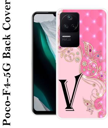 SUPER CASE Back Cover for Poco F4 5G