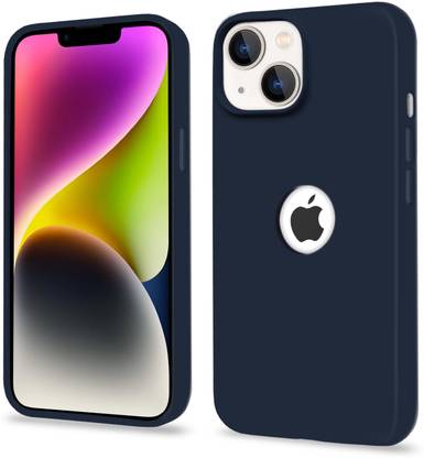Pikkme Back Cover for iPhone 14