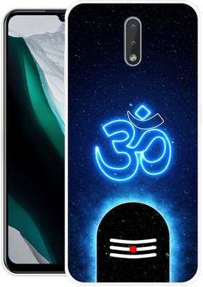 PALWALE BALAJI Back Cover for Nokia 2.3
