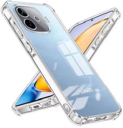 Chronic Back Cover for iQOO Neo 10R