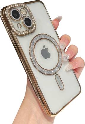 Loopee Back Cover for Iphone 13