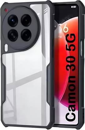 Mobtech Back Cover for Tecno Camon 30 5G