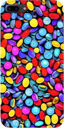 TRUEMAGNET Back Cover for Apple iPhone 7 Plus