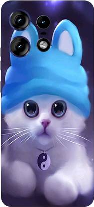 PAYSTORE Back Cover for Motorola Edge 50 pro 5G , PB3M0001IN , Edge 50 pro 5G