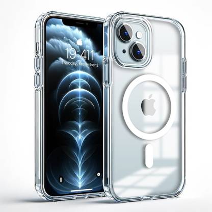 KaseMast Back Cover for Apple Iphone 14