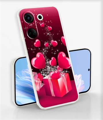 mobom Back Cover for Tecno Camon 20