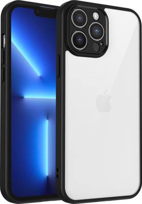 Cover Alive Back Cover for Apple iPhone 13 Pro Max