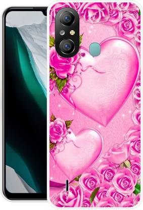 PALWALE BALAJI Back Cover for Itel A49