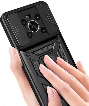 SmartPoint Back Cover for Honor X9 5G
