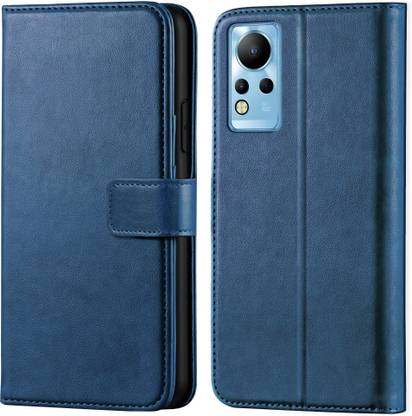 Innovex Back Cover for Infinix Note 12
