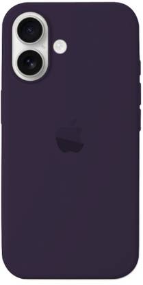 INNOPACE Back Cover for IPHONE 16