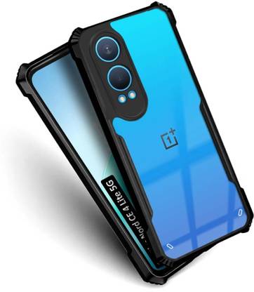 Phone Case Cover Back Cover for OnePlus Nord CE 4 Lite 5G