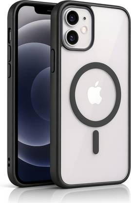 GLOBAL NOMAD Back Cover for APPLE iPhone 12 mini