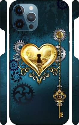 STARSTOKS Back Cover for Apple iPhone 12 Pro Max