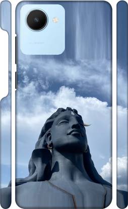 TrishArt Back Cover for Realme C30s
