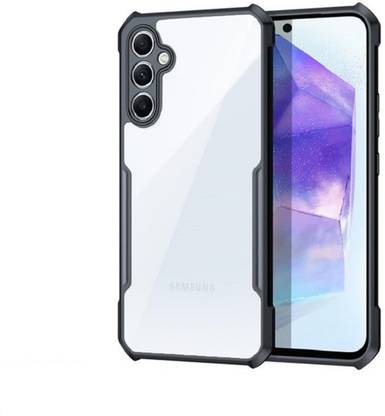 Hyper Back Cover for SAMSUNG Galaxy A56 5G, (IP), SAMSUNG Galaxy A56