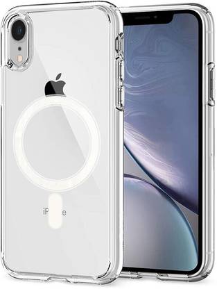 Cover Alive Back Cover for Apple iPhone XR