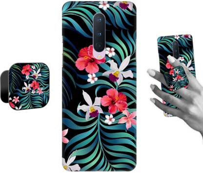 iCopertina Back Cover for Oneplus 8