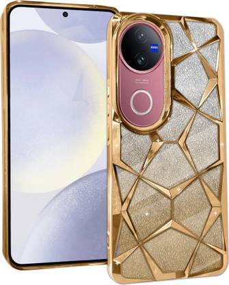 gadvik Back Cover for VIVO V 50 5G