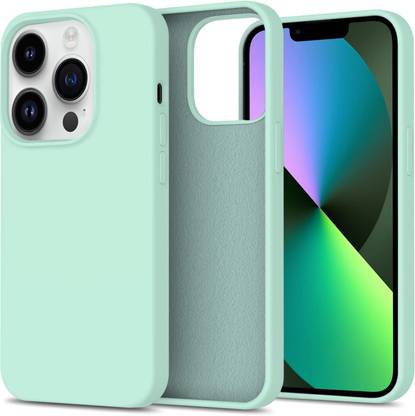 fi-yonity Back Cover for Apple iPhone 14 Pro