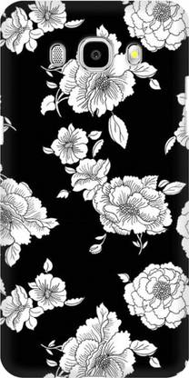 Coberta Case Samsung Galaxy J7 (2016 Edition) Polycarbonate Back Cover