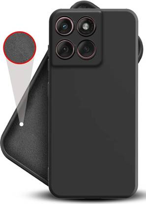 GLOBAL NOMAD Back Cover for MOTOROLA Edge 60 Fusion 5G, MOTOROLA Edge 60 Fusion 5G
