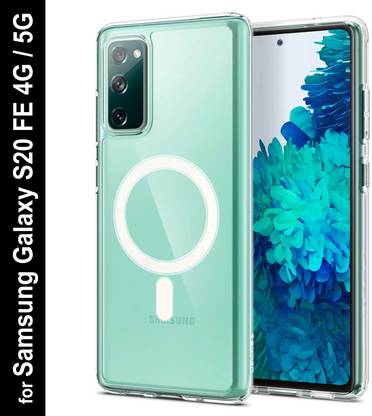GLOBAL NOMAD Back Cover for Samsung Galaxy S20 FE