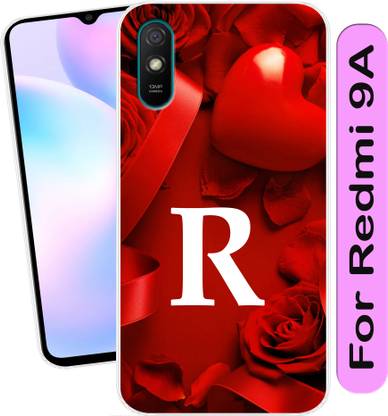 Cooltrend Back Cover for Redmi 9A, Mi 9A