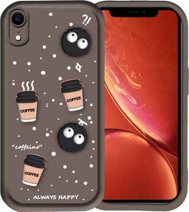 क्लिकफ्लीक Apple iPhone XR के लिए