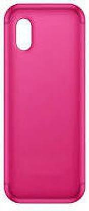 DSLINK Back Cover for MOBILE