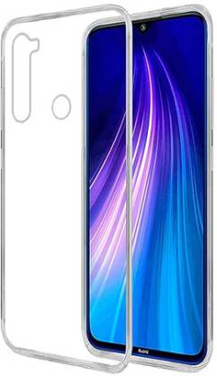 Nihsreyasa Back Cover for Redmi MI8 Pro