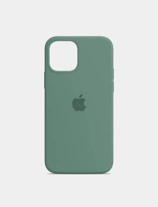 SILICONE Back Cover for iPhone 15