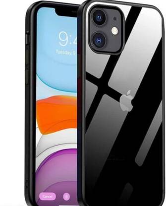 Jsksjs Back Cover for Apple iPhone 11