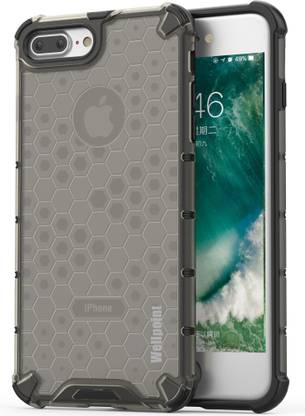 Wellpoint Back Cover for Apple iPhone 7 Plus